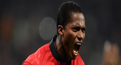 استبعاد فالنسيا من القائمة النهائية للإكوادور في كوبا أمريكا